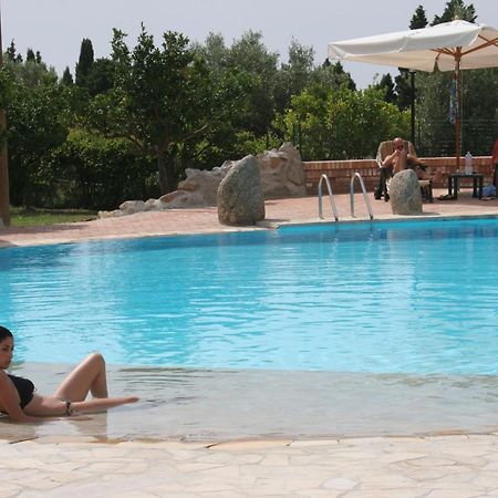 Aparthotel Residenza La Vigna Parghelia Exterior foto