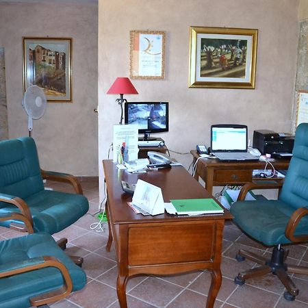 Aparthotel Residenza La Vigna Parghelia Exterior foto