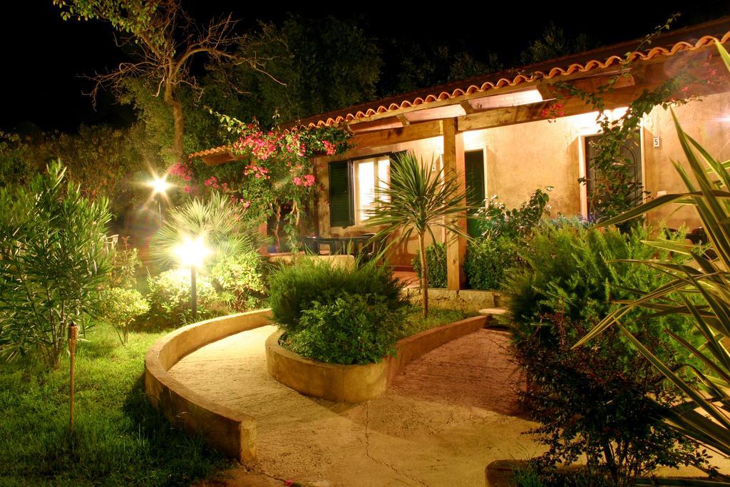 Aparthotel Residenza La Vigna Parghelia Exterior foto