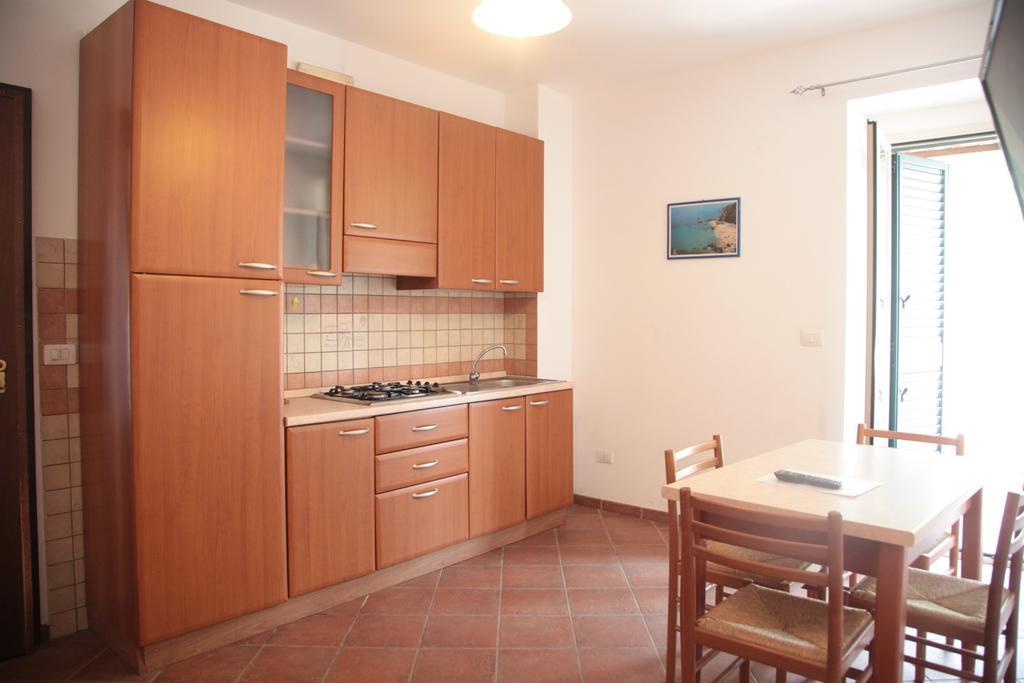 Aparthotel Residenza La Vigna Parghelia Exterior foto