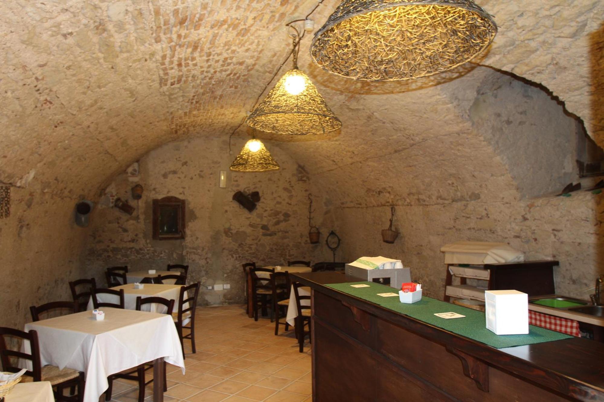 Aparthotel Residenza La Vigna Parghelia Exterior foto