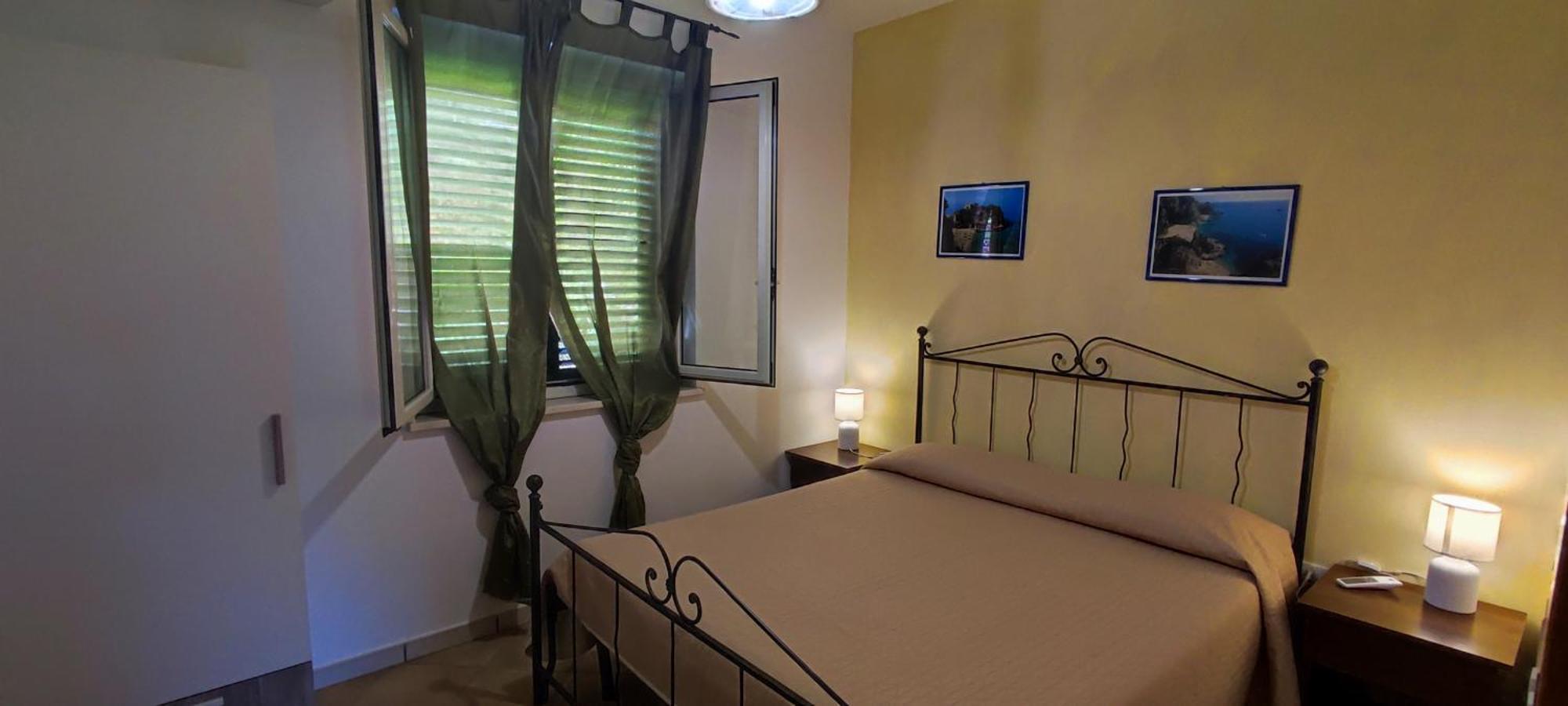 Aparthotel Residenza La Vigna Parghelia Exterior foto