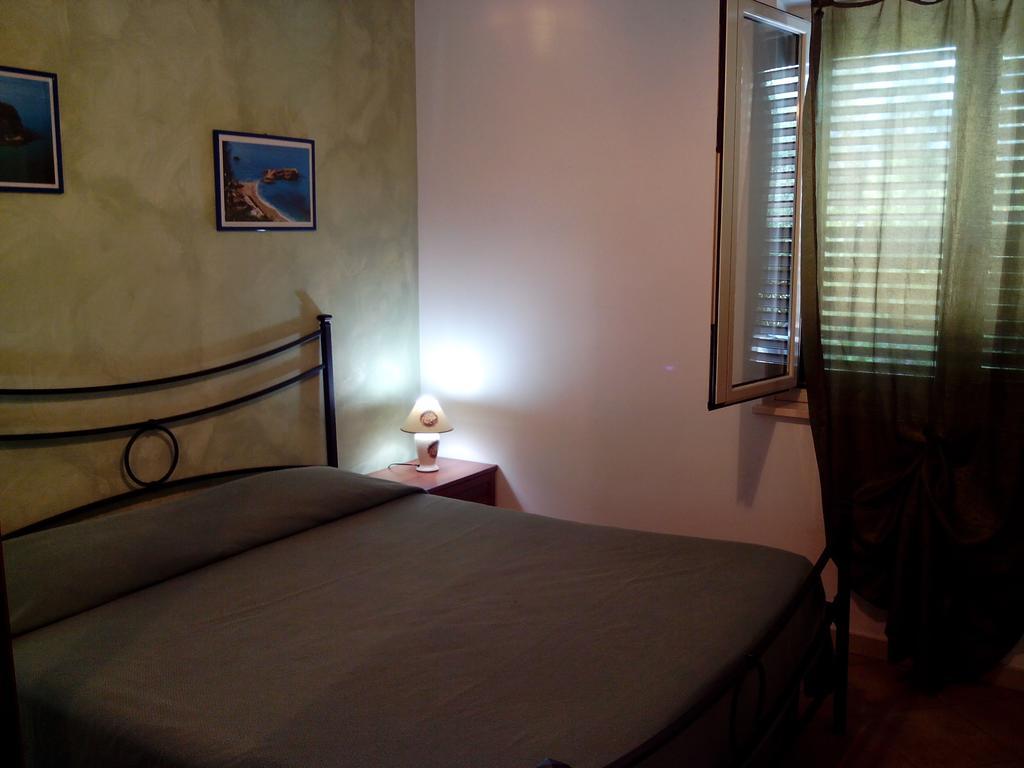 Aparthotel Residenza La Vigna Parghelia Exterior foto