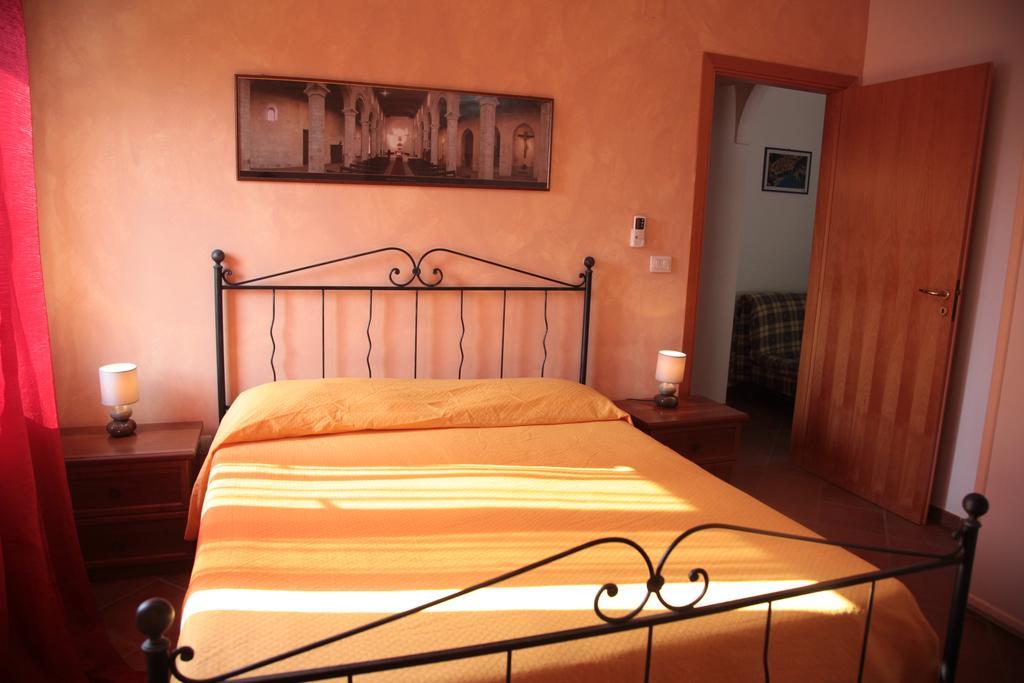 Aparthotel Residenza La Vigna Parghelia Exterior foto