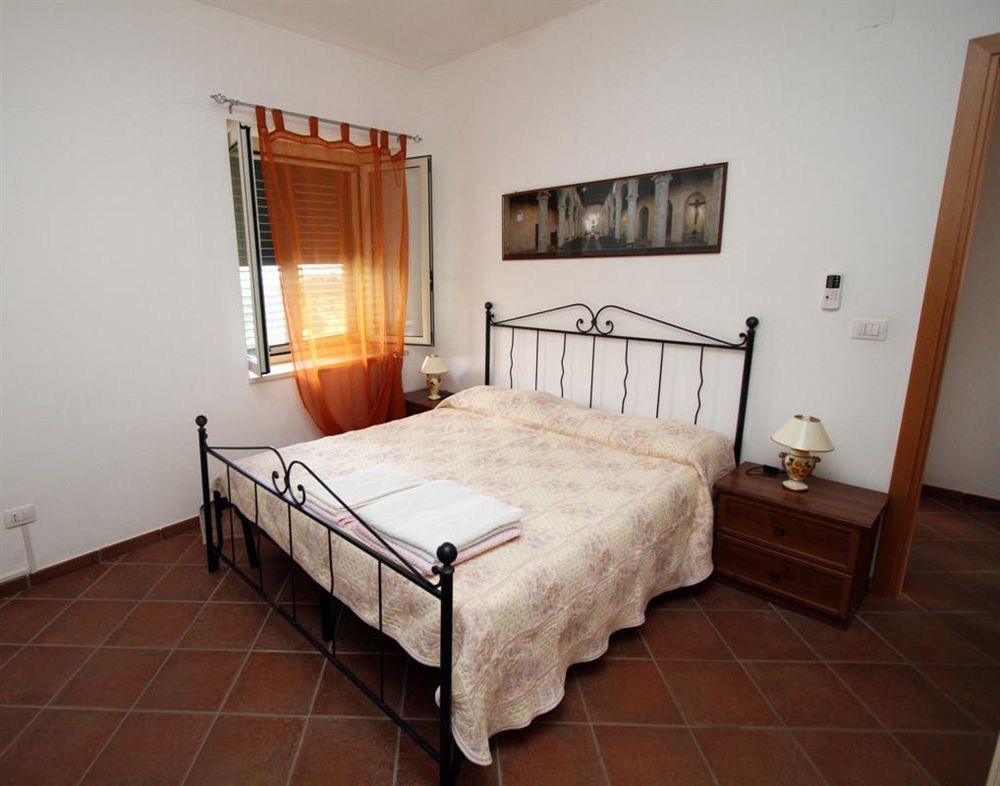 Aparthotel Residenza La Vigna Parghelia Exterior foto